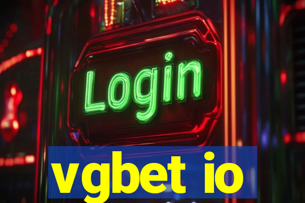 vgbet io